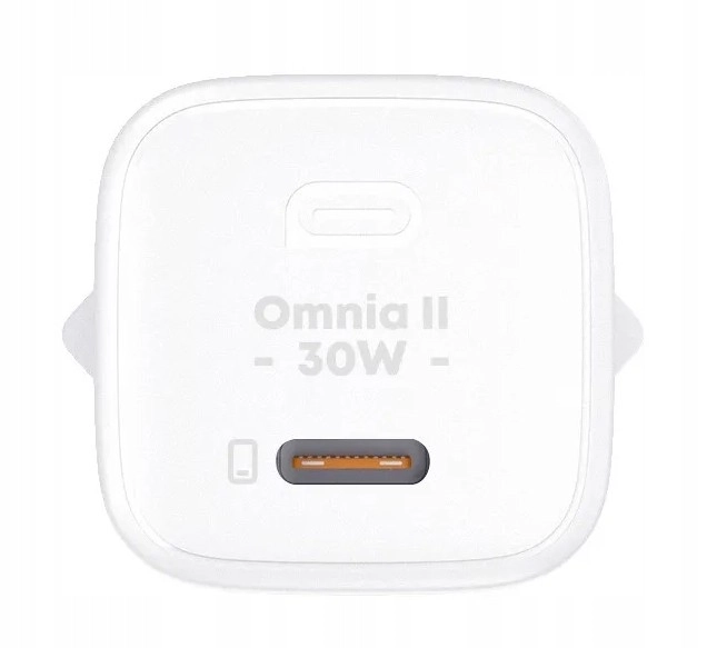 Încărcător compact USB-C Power Delivery 30W