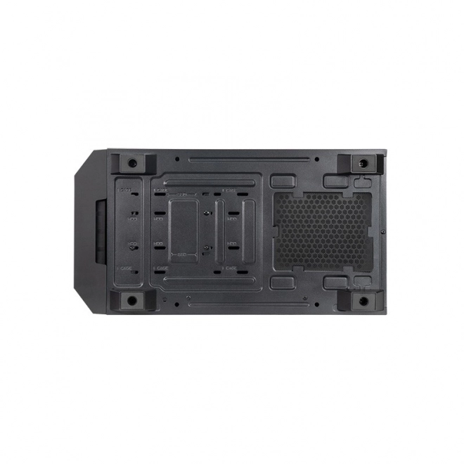 Carcasa mini-tower mATX CHIEFTEC