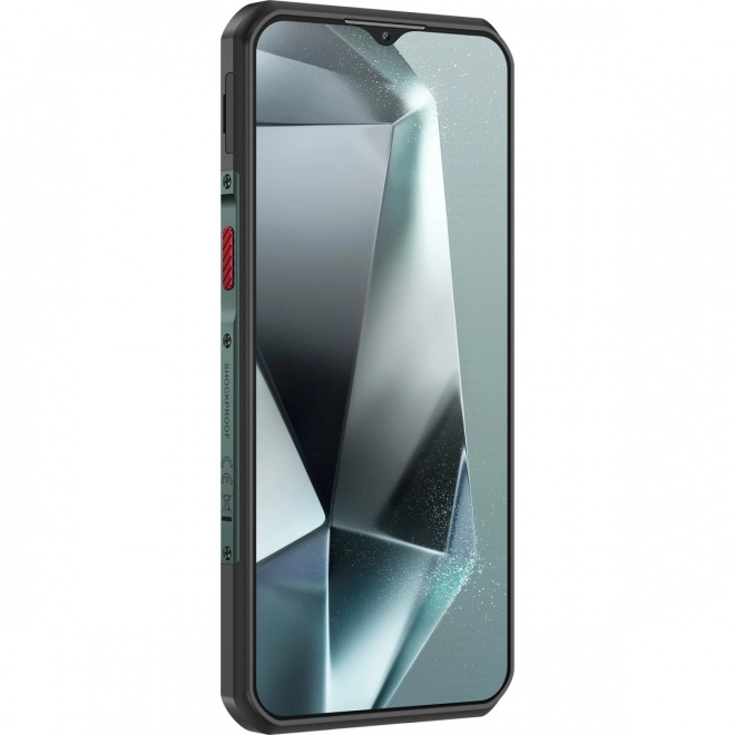 Telefon rezistent WP35S 4G 6GB/256GB verde