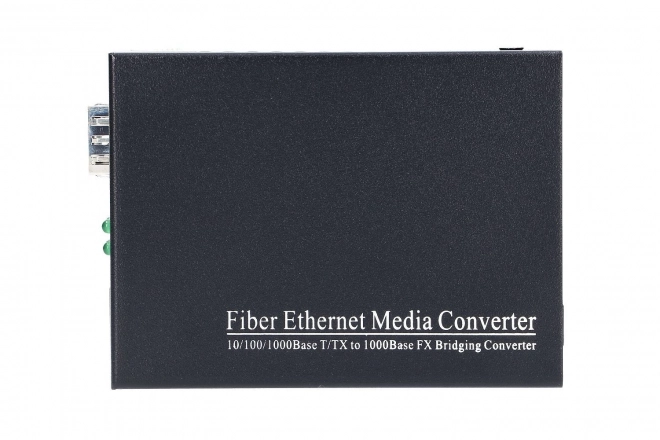 Mediaconvertor Extralink Sedir 1xSFP 1xRJ45
