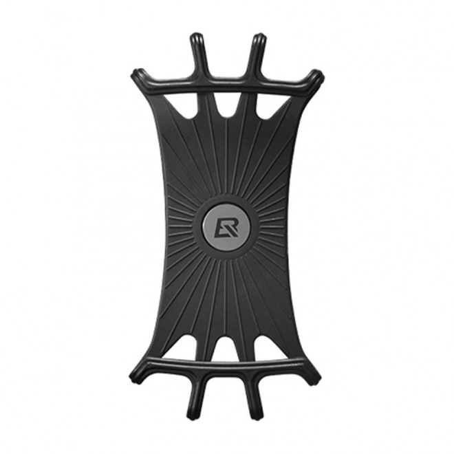Suport telefon pentru bicicletă Rockbros negru