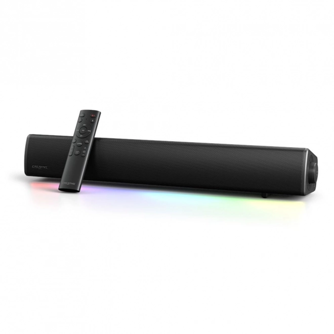 Soundbar RGB Gaming GS5