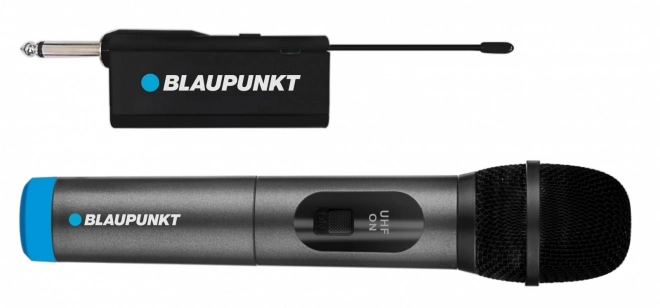 Microfon wireless Blaupunkt UHF WM40U