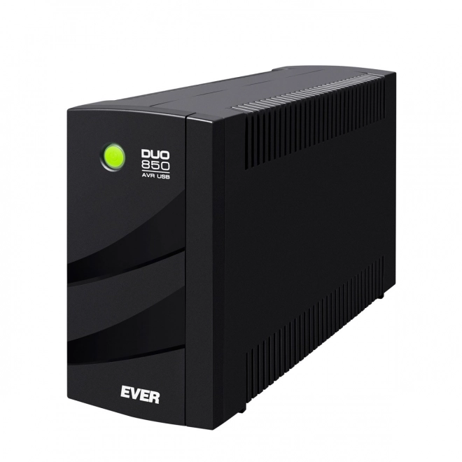 UPS Duo AVR USB pentru Protecția Computerelor