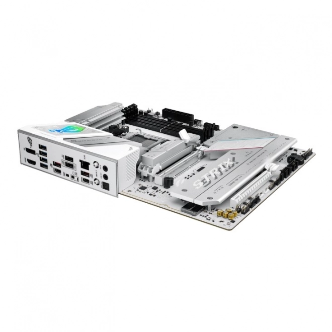 Placă de bază ROG Strix pentru gaming cu WiFi