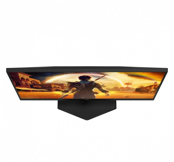 Monitor de jocuri rapid 27 inci 180Hz Fast IPS