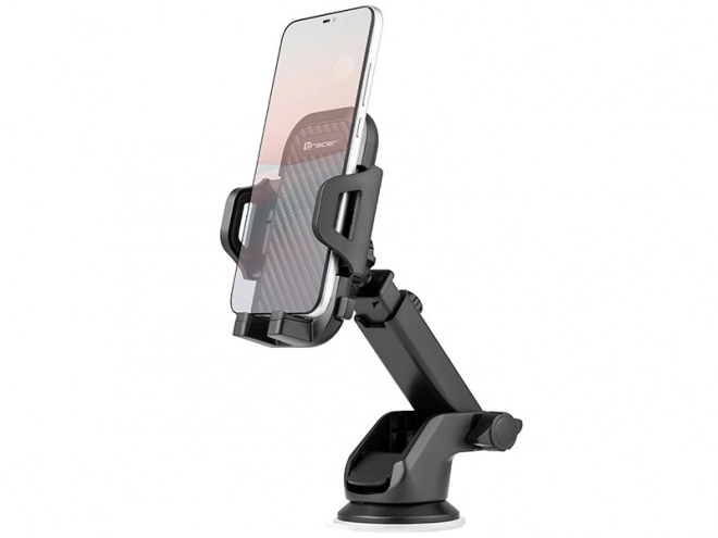 Suport auto extensibil pentru telefon