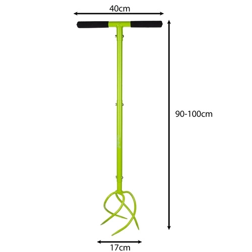 Cultivator manual Gardlov