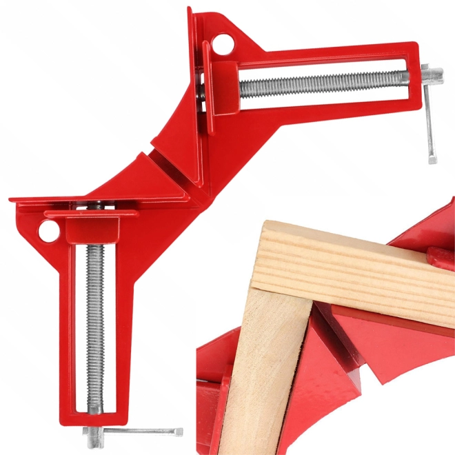 Construcție robustă din metal