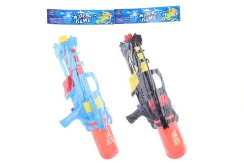 Pistolă mare de apă 65 cm