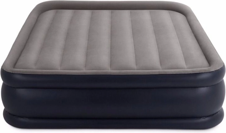 Pompa electrică integrată – gata în câteva minute