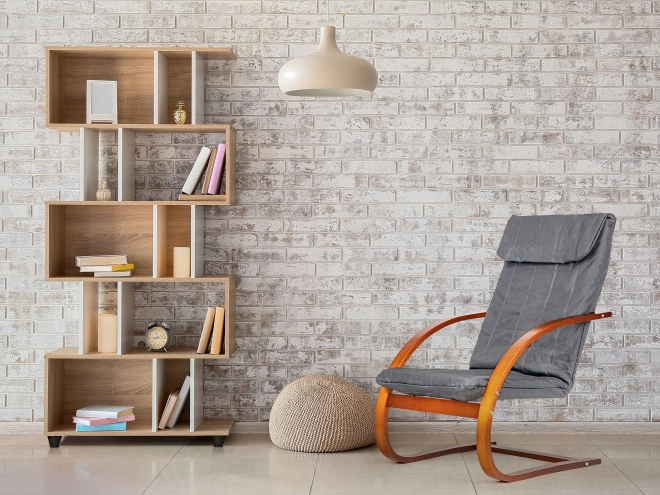 Scaun balansoar finlandez ModernHome