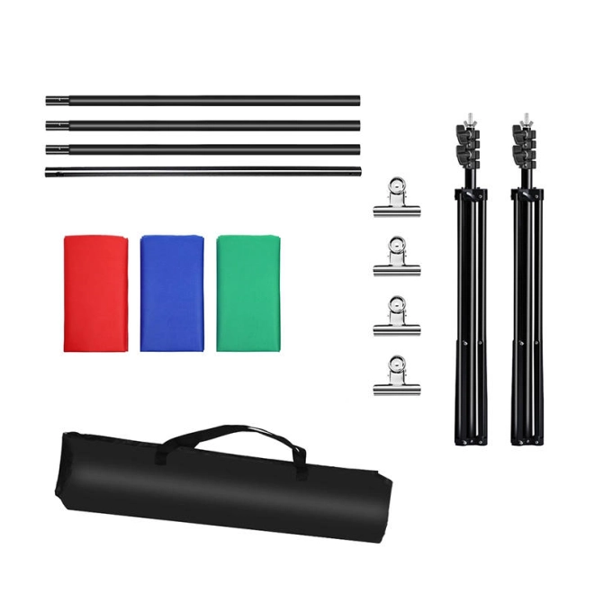Set complet pentru creativitate