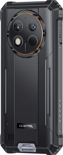 Ecran performant protejat cu Gorilla Glass