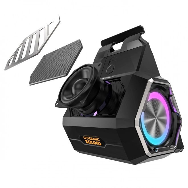 Głoșnicul Sound Kit pentry Armor Pad 4 Ultra