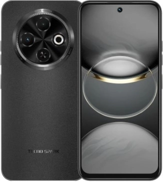 Smartphone Tecno Spark 30C