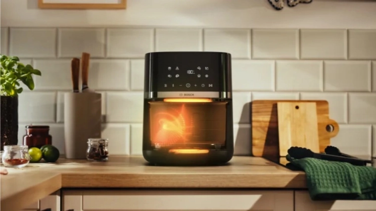 Gătire mai rapidă fără preîncălzire