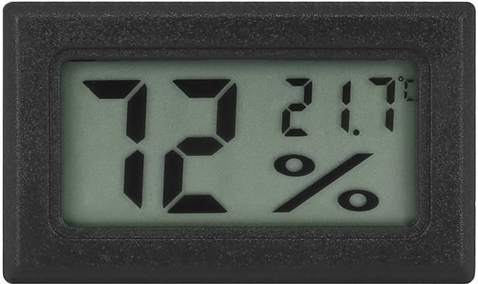 Gama largă de măsurare