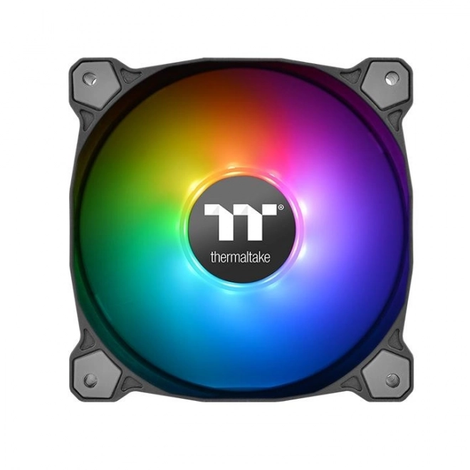 Ventilator cu RGB TT Premium 3-pack