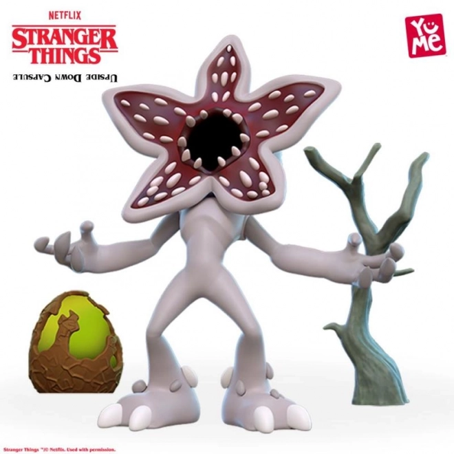 Figurine YuMe Stranger Things - varianta livrată aleatoriu