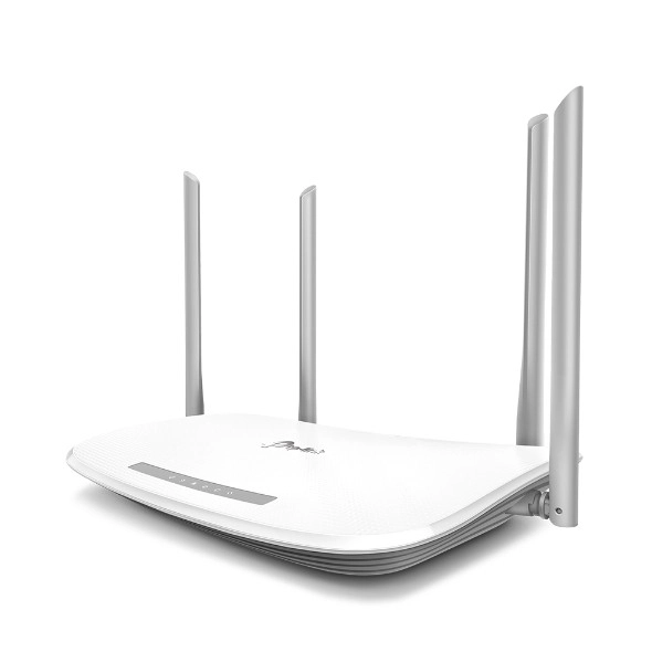 Router Wireless Dual-Band AC1200
