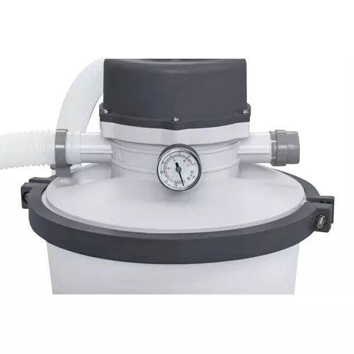 Filtrare cu nisip Bestway 3028 l/h