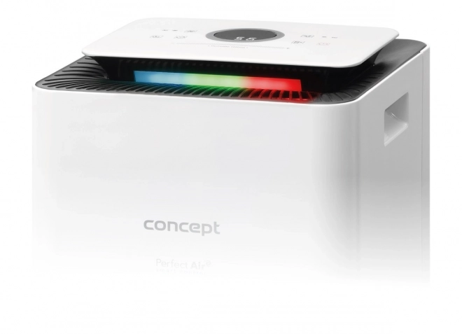 Osusător și purificator de aer UV Perfect Air Smart