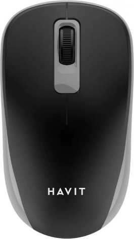 Control precis cu 1200 DPI