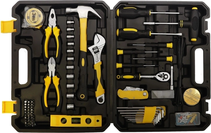 Durabilitate și prindere sigură