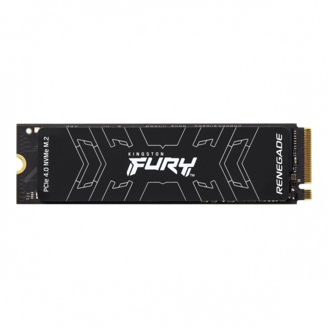 SSD Kingston Fury Renegade 1TB PCIe 4.0 NVMe M.2