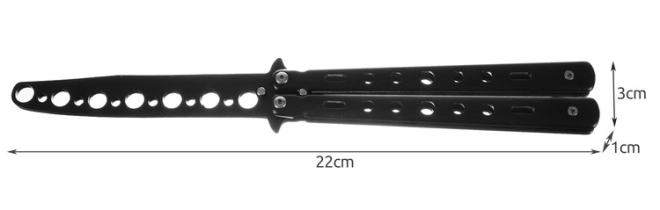 Mâner Ergonomic