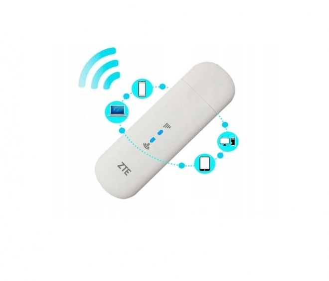 Modem USB Router MF79U