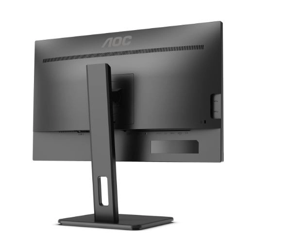 Monitor 23.8 IPS HDMI DP USB Pivot