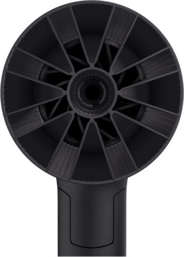 Uscare delicată cu ThermoProtect