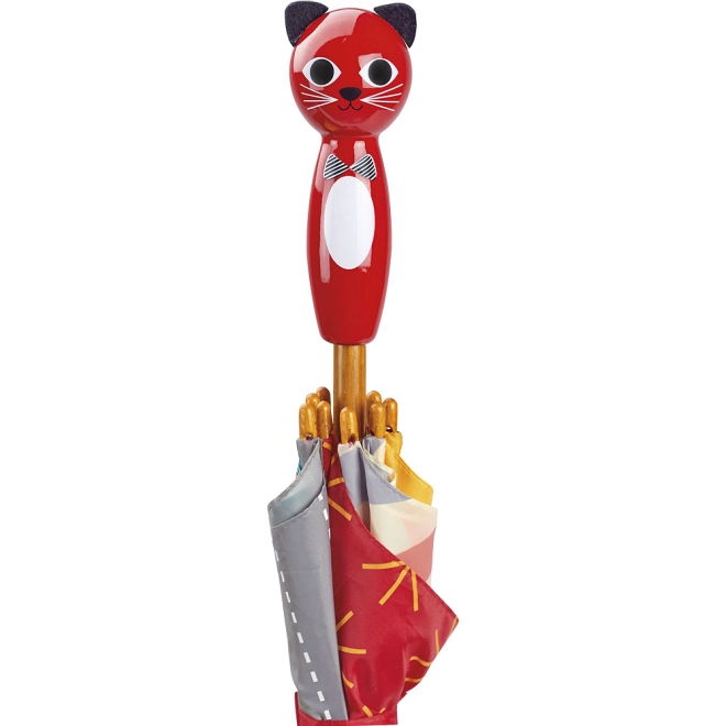 Mâner ergonomic