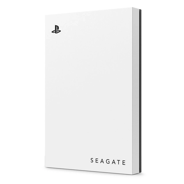 Dysk extern Game Drive pentru PS5 2TB