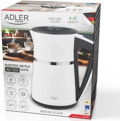 Fierbere rapidă și utilizare comodă