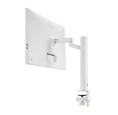 LG Smart 4K UHD Monitor cu webOS și design Ergo