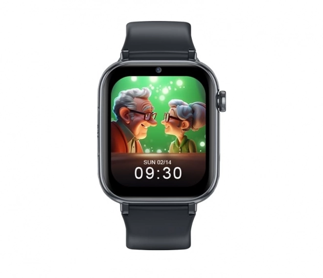 Smartwatch pentru copii 4G Kiddo