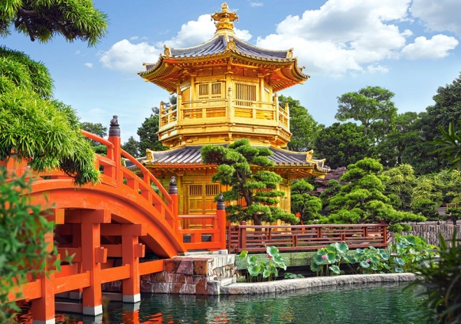 Motiv superb Beautiful China