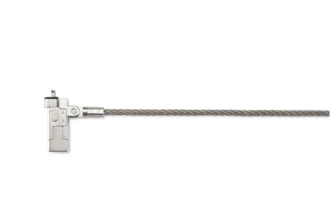 Cablu de securitate cu cheie Slim NanoSaver 2.0 EQ