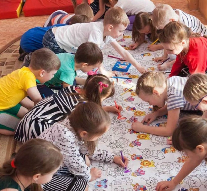 Colaborare și Distracție