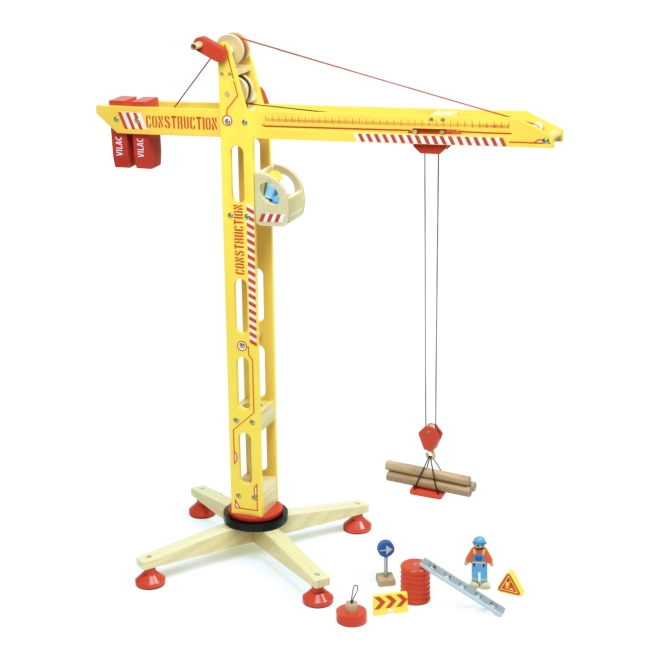 Cârlig magnetic și transport realist al încărcăturii