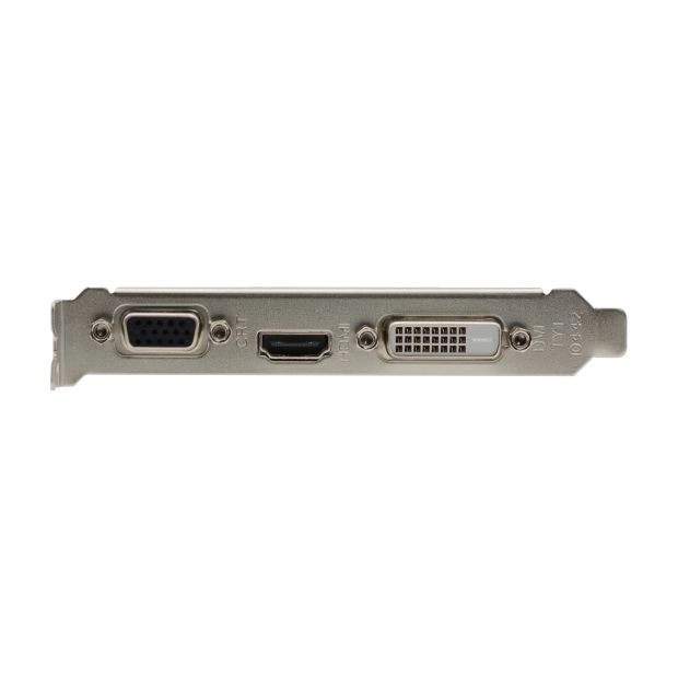 Karta grafică GeForce GT 710