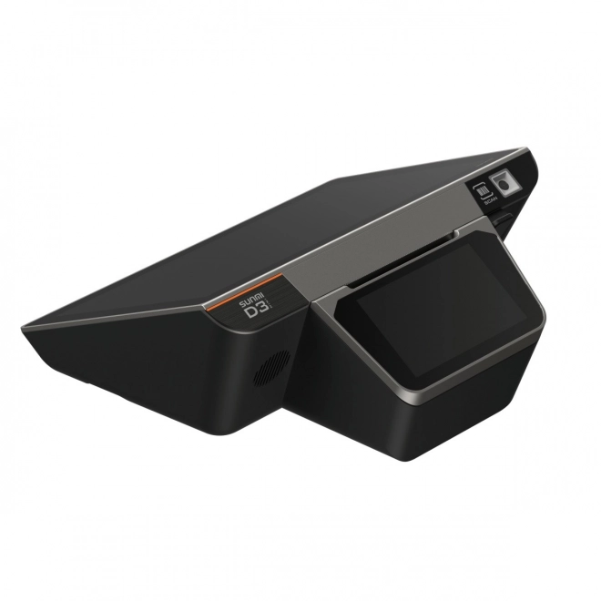 Terminal desktop inteligent Sunmi D3 Mini