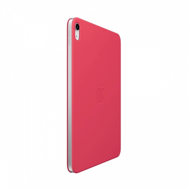 Husă Smart Folio pentru iPad - pepene verde