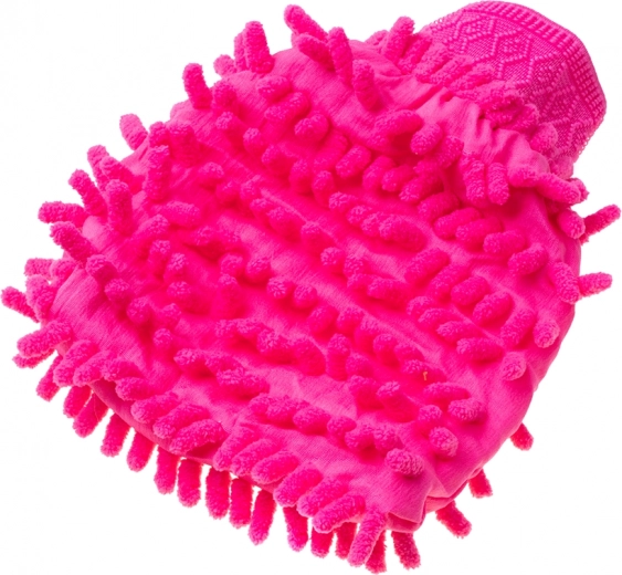 „Codițe” chenille dese