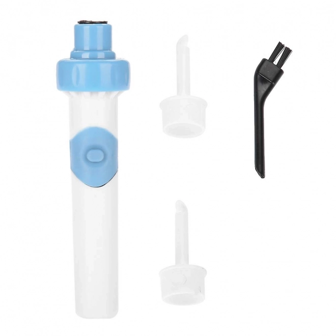 Aspirator cu vacuum pentru ceara urechii C-ears
