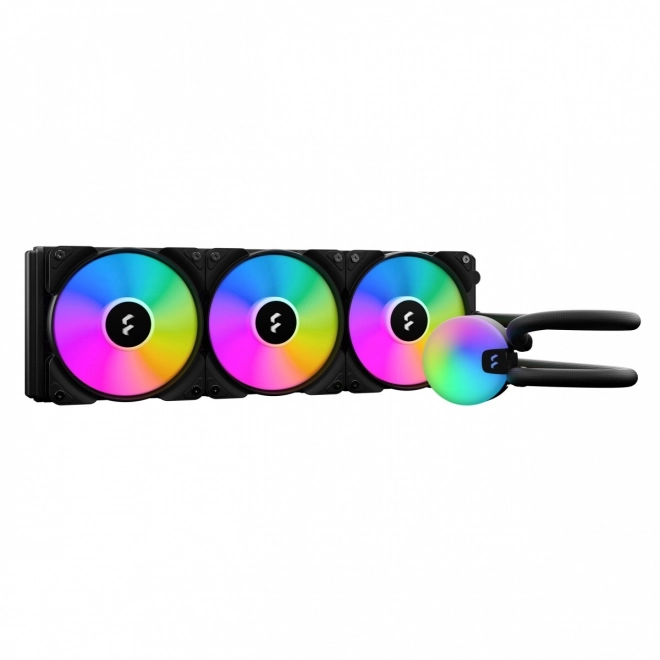 Sistem de răcire cu apă Lumen S36 RGB