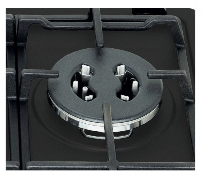 Plită pe gaz Whirlpool cu control frontal